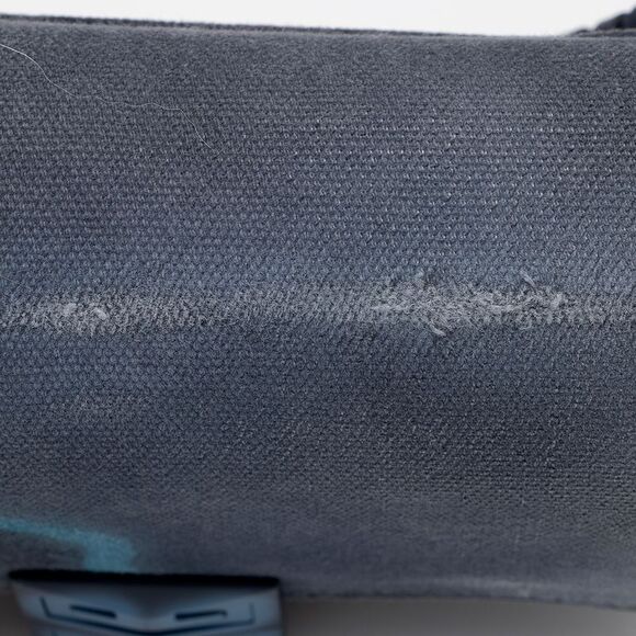 Givenchy x Chito Graffiti Effect Canvas 4G Small Shoulder Bag - Picture 16 of 16